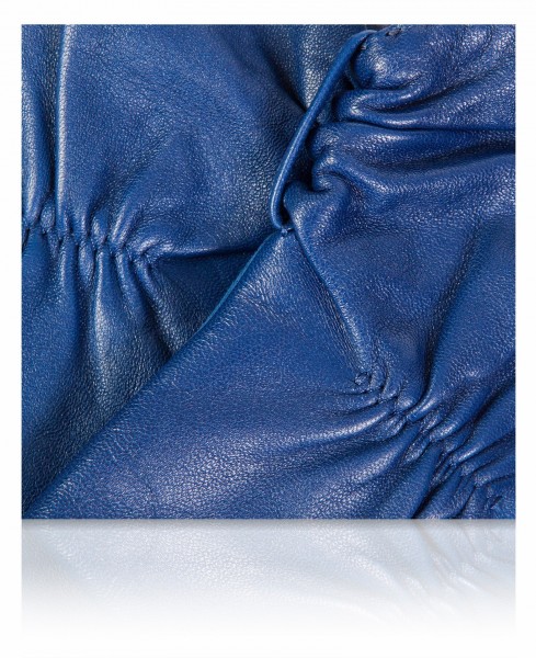 Перчатки Женские KS11-ETROZE/BLUE